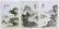 Chinese Enamel Porcelain Plaques
