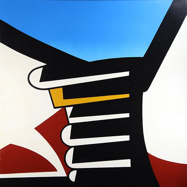 Painting, Melissa Zink (1 of 1)