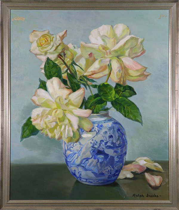 Painting, Ralph Jacobs (1 of 1)