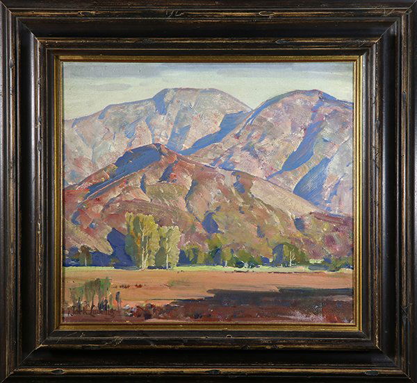 Painting, Jack Lauritz (1 of 1)