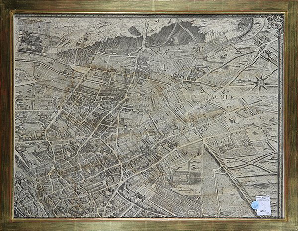 19th century maps (1 of 4)