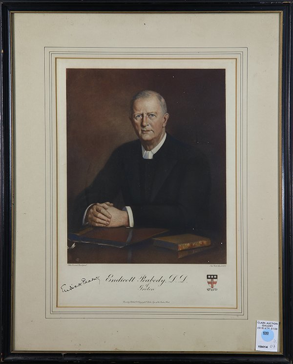 Print, Ellen G. Emmet (1 of 1)