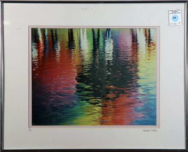 Photograph, Michael Eaton (1 of 1)