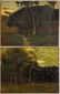 Paintings by Karl Schmidt - 3