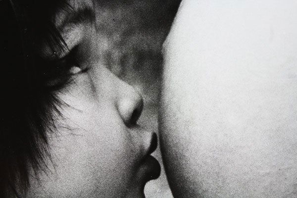 Photograph, Jan Saudek (1 of 6)