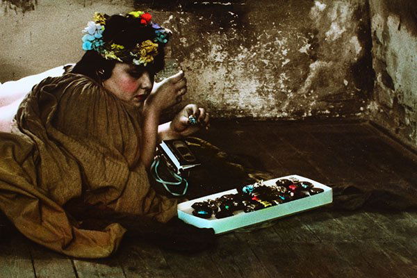 Photograph, Jan Saudek (1 of 10)