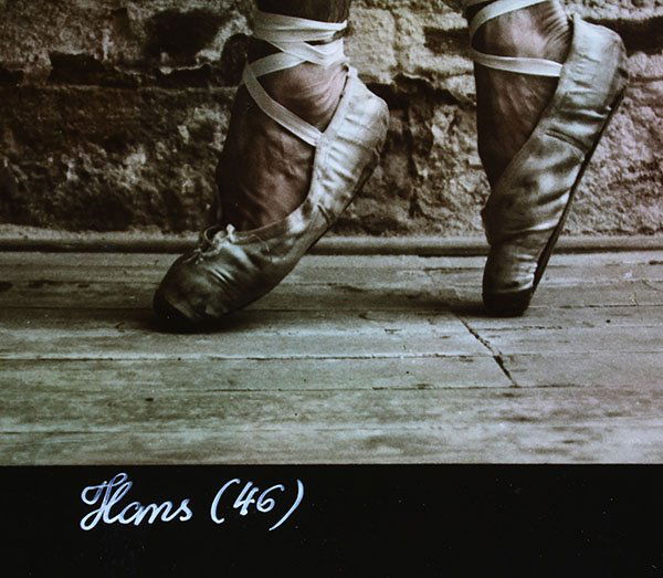 Photograph, Jan Saudek (1 of 6)