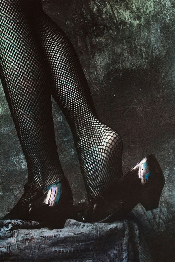 Photograph, Jan Saudek (1 of 8)