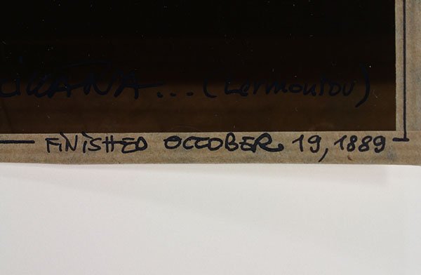 Photograph, Jan Saudek (1 of 7)