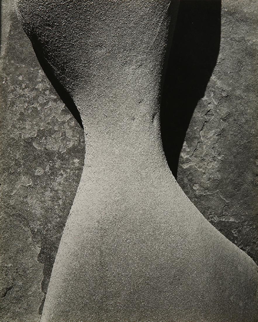 Photograph, Morley Baer (1 of 4)