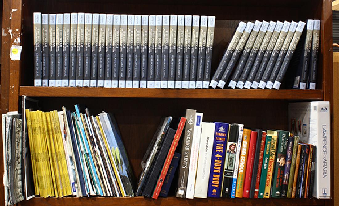 (lot of 110+) Books: Multiple copies of The Dream/How I (1 of 1)
