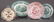 (lot of 4) Josiah Wedgwood and Sons, late 18th-early