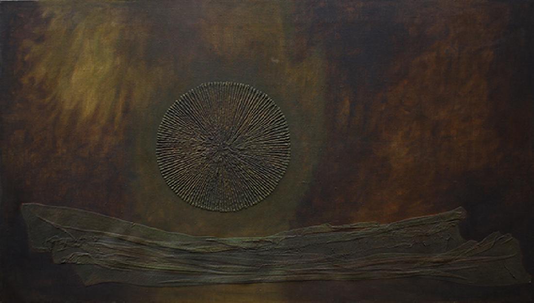 Mixed Media, James Boynton (1 of 3)