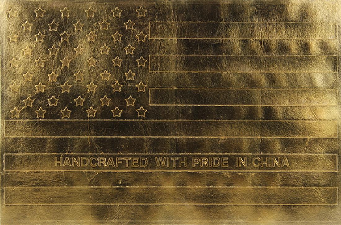 Print, Andrew Schoultz (1 of 6)