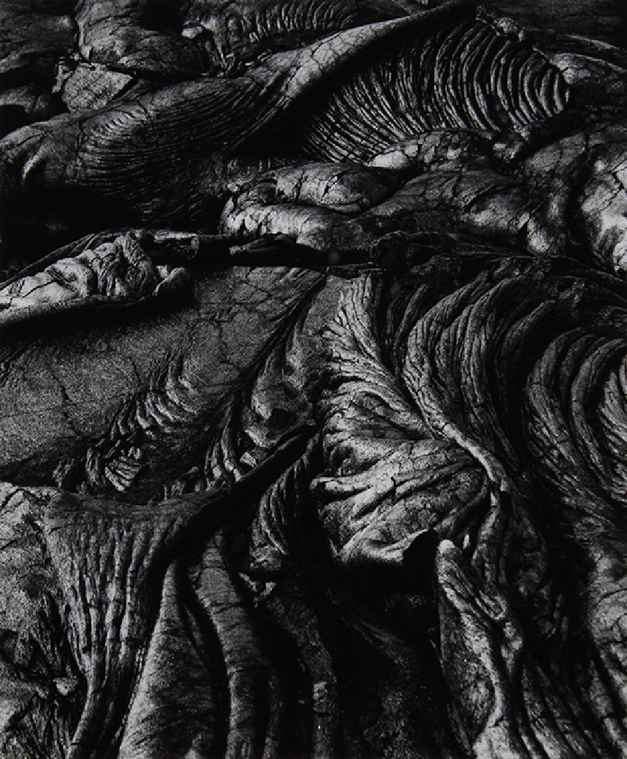 Photograph, Brett Weston (1 of 2)