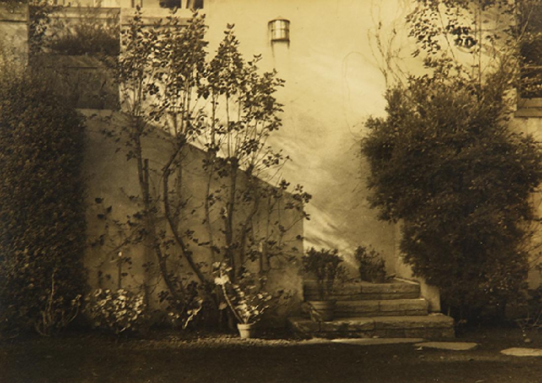 Photograph, Arnold Genthe (1 of 4)