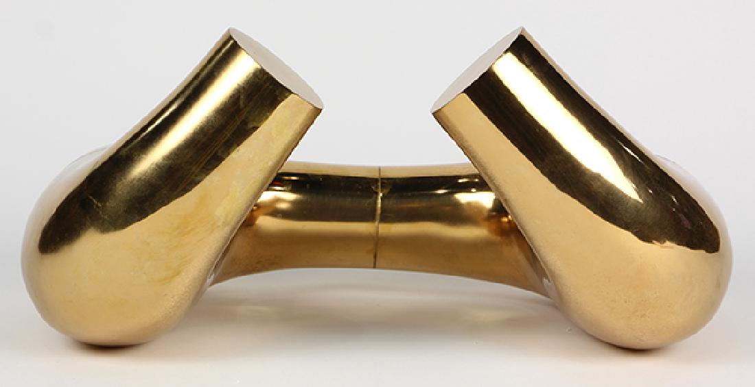 Sculpture, Gene Owens (1 of 9)