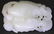 6579: Chinese jade ornament, double fish - 3