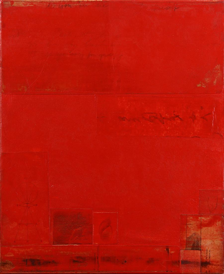 Painting, Mitch Jones (1 of 1)