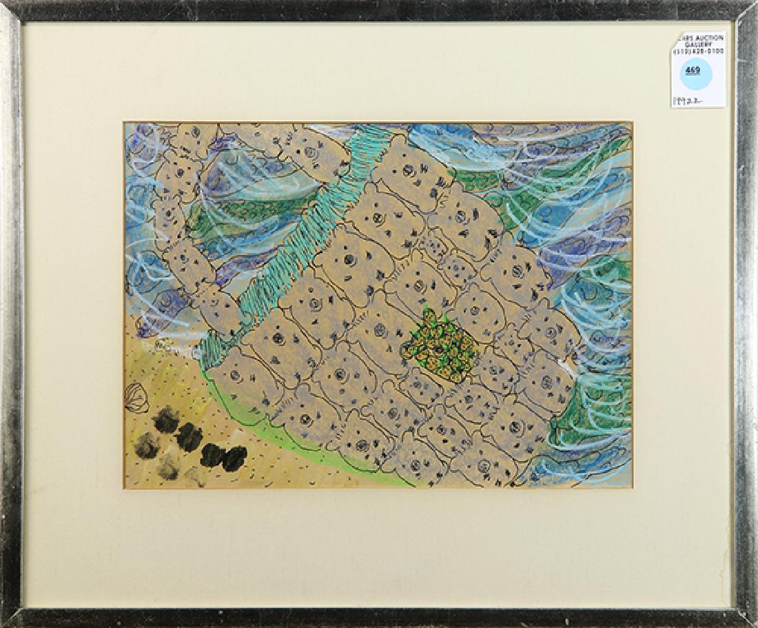 Drawing, Maija Peeples (1 of 1)