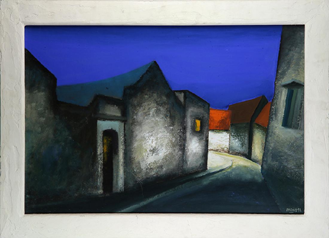 Painting, Phong Dao Hai (1 of 1)