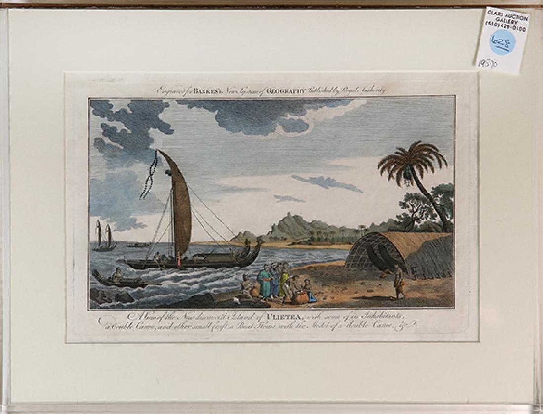 Prints, Views of Islands (1 of 7)