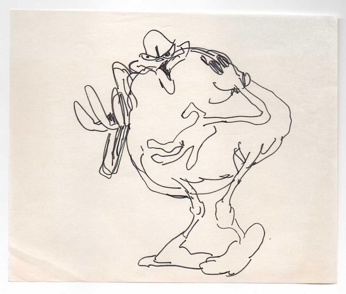 RALPH BAKSHI - American animator: RALPH BAKSHI - American animator/draftsman. In the late 1950s & early 1960s he worked at CBS-Terrytoons on such series as "Heckle and Jeckle" and "Mighty Mouse." From there he went to Famous Studios-P