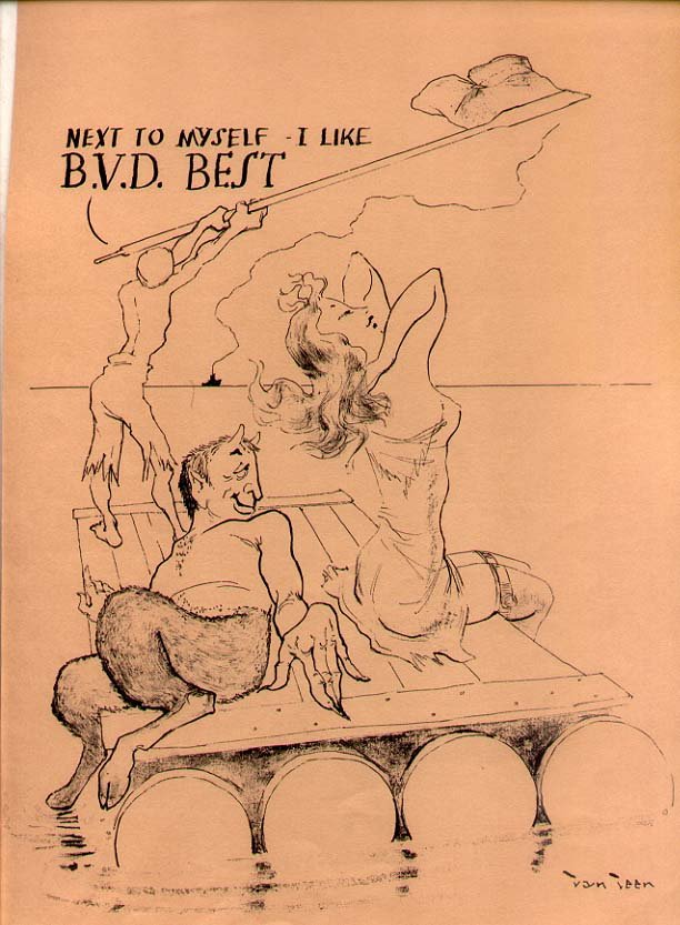 Stuyvesant Van Veen (1910-1977): Stuyvesant Van Veen (1910-1977) American painter who created allegorical and other social realist-style murals in courthouses and other public buildings around the United States. He studied at the Nat