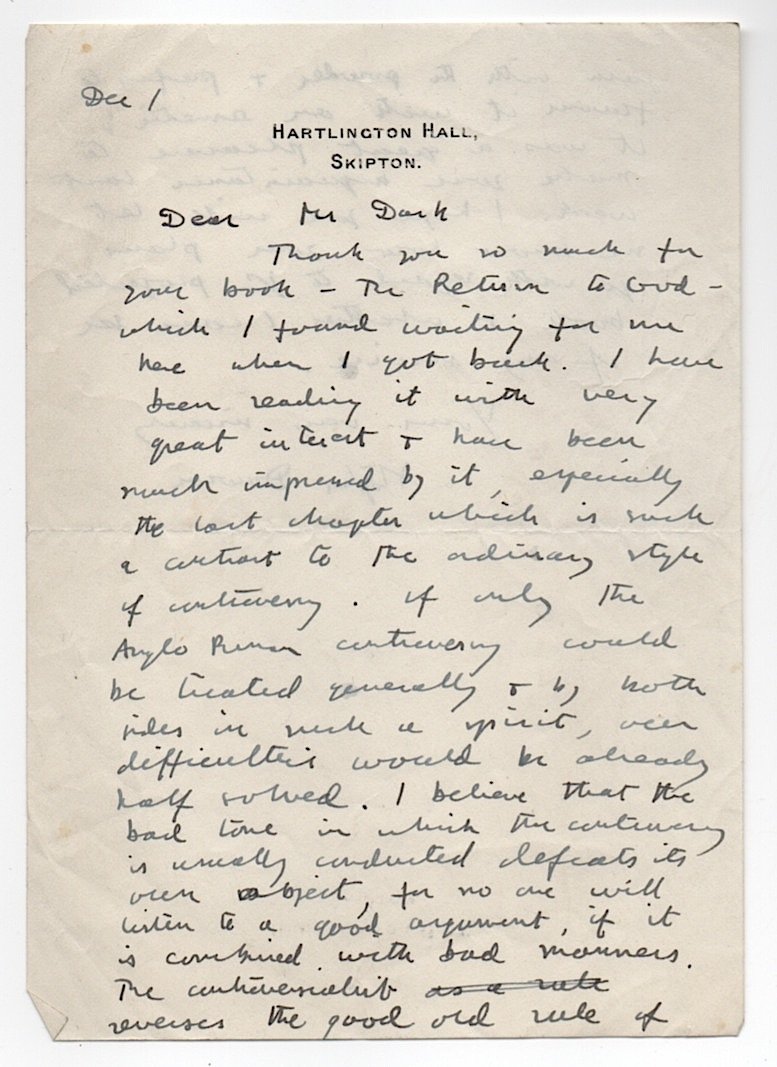Christopher Dawson (1889 - 1970) English: BRITISH] Christopher Dawson (1889 - 1970) English independent scholar, who wrote many books on cultural history and Christendom. Christopher H. Dawson has been called "the greatest English-speaking Ca