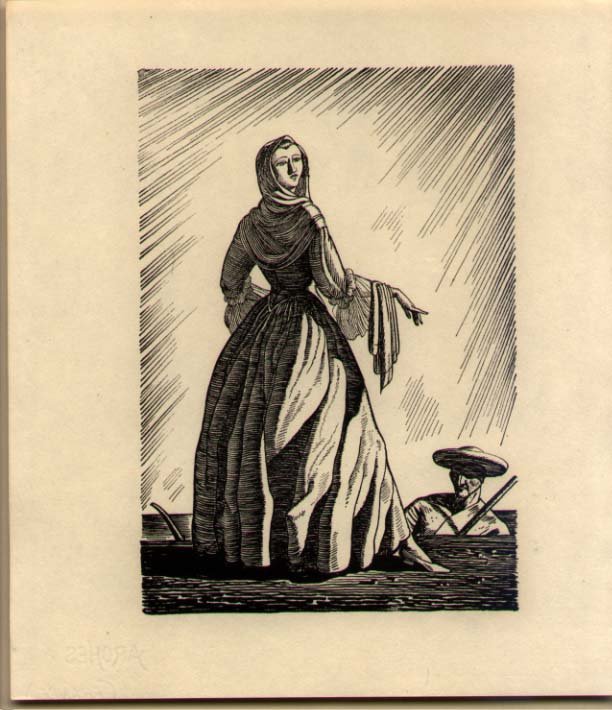 Rockwell Kent: Rockwell Kent (1882-1971) American artist, illustrator and author. He studied with the influential painters and theorists of his day, including Arthur Wesley Dow, William Merritt Chase, Robert Henri,