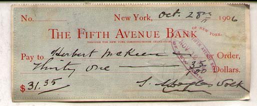 DOUGLAS VOLK PAINTED LINCOLN PORTRAIT: Douglas Volk was born to be an artist. His father was the famous sculptor Leonard Wells Volk and his mother Emily Barlow Volk was cousin to Senator Steven Douglas. At a young age Douglas showed an abi