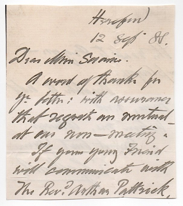 Edwin George Monk (1819-1900) English Organist: [MUSIC] Edwin George Monk (1819-1900) English church organist and composer, who was Organist and Master of Choristers at York Minster for a quarter of a century, and was previously associated with St 