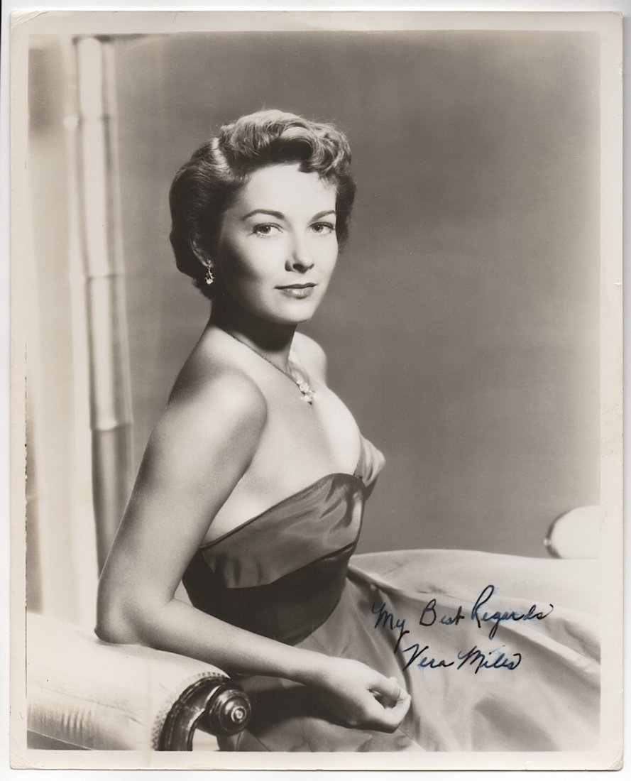 Vera Miles (b. 1930) American actress: Vera Miles (b. 1930) American actress who worked closely with Alfred Hitchcock, most notably as Lila Crane in the classic masterpiece Psycho, reprising the role in the 1983 sequel, Psycho II. Her othe