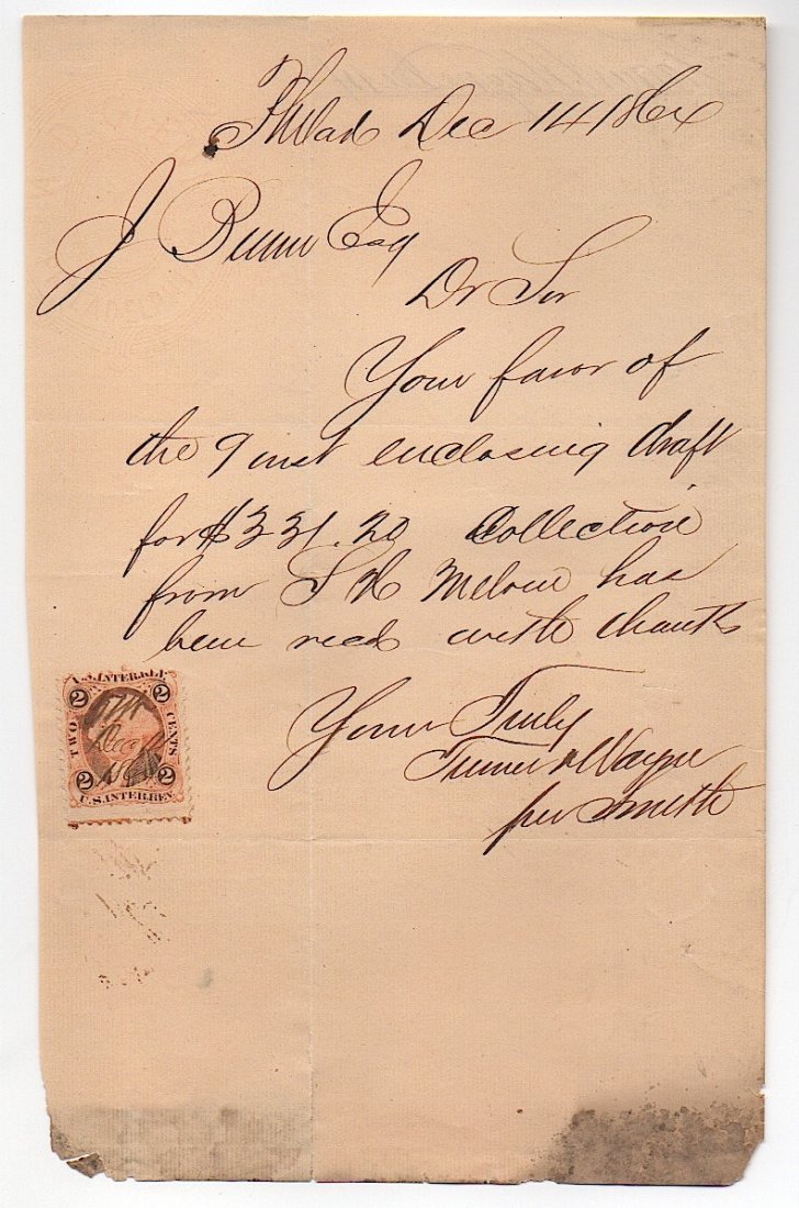Pallbearer at Lincoln's Funeral: [ILLINOIS] Jacob Bunn (1814-1897) Bunn came to Illinois in 1836 and resided for a time in Springfield. He soon moved to Beardstown, and afterwards to Naples, but returned to Springfield on July 1,