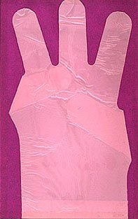 Enrico Baj (1924-2003) Italian Avant-garde (1 of 2)