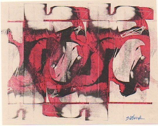 SLOTNICK ABSTRACT #2802 (1 of 1)