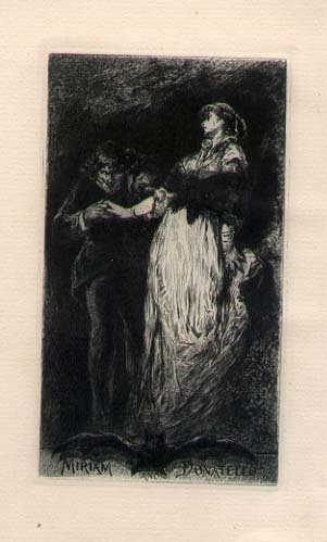 Walter Shirlaw (1838-1909) (1 of 1)