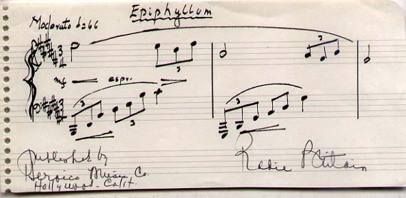 RADIE BRITAIN - Texas Composer (1 of 1)