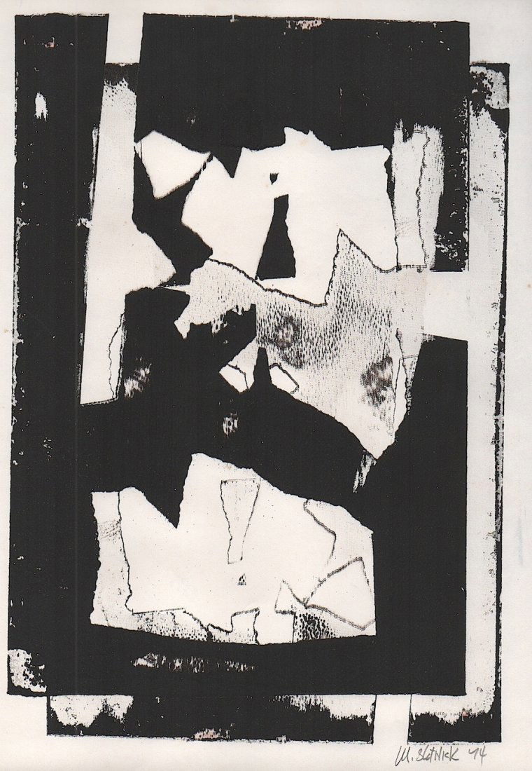 Slotnick Abstract #4014 (1 of 1)