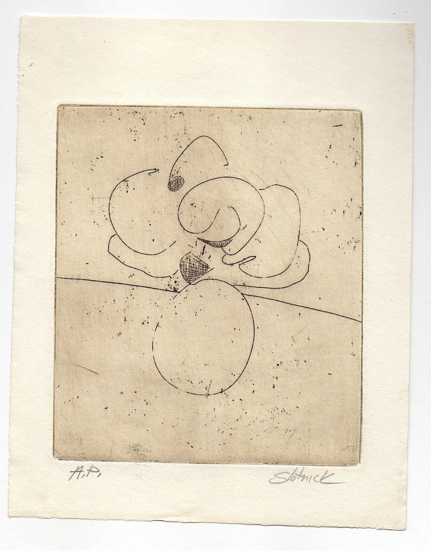 SLOTNICK ABSTRACT #4101 (1 of 1)