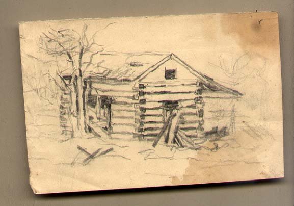 Horatio W. Shaw (1847-1918) American artist: The Farmer-Artist of Michigan - Horatio W. Shaw (1847-1918) American artist rediscovered by the Bicentennial Inventory of American Paintings Executed Before 1914. Shaw studied with Thomas Eakins at th