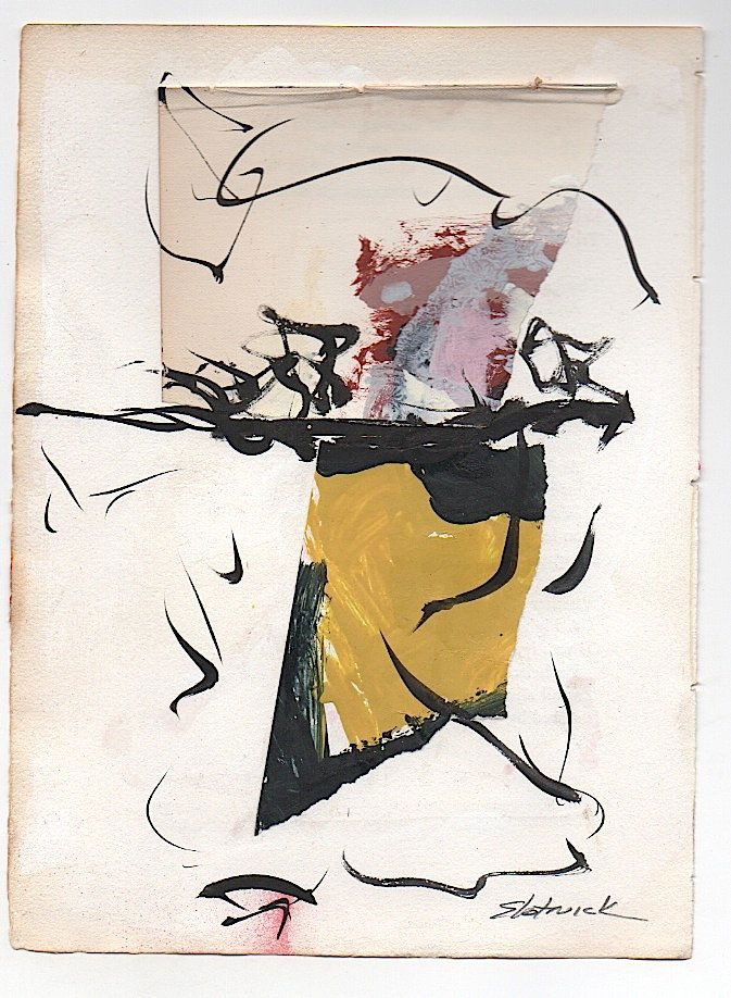 SLOTNICK ABSTRACT #4163 (1 of 1)