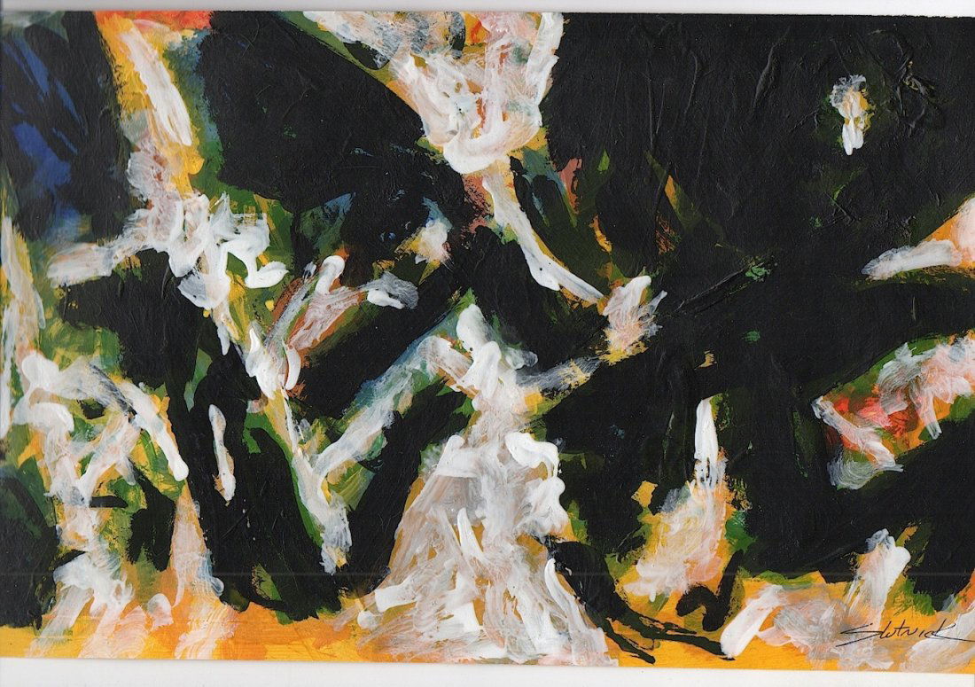 Slotnick Abstract #4114 (1 of 2)