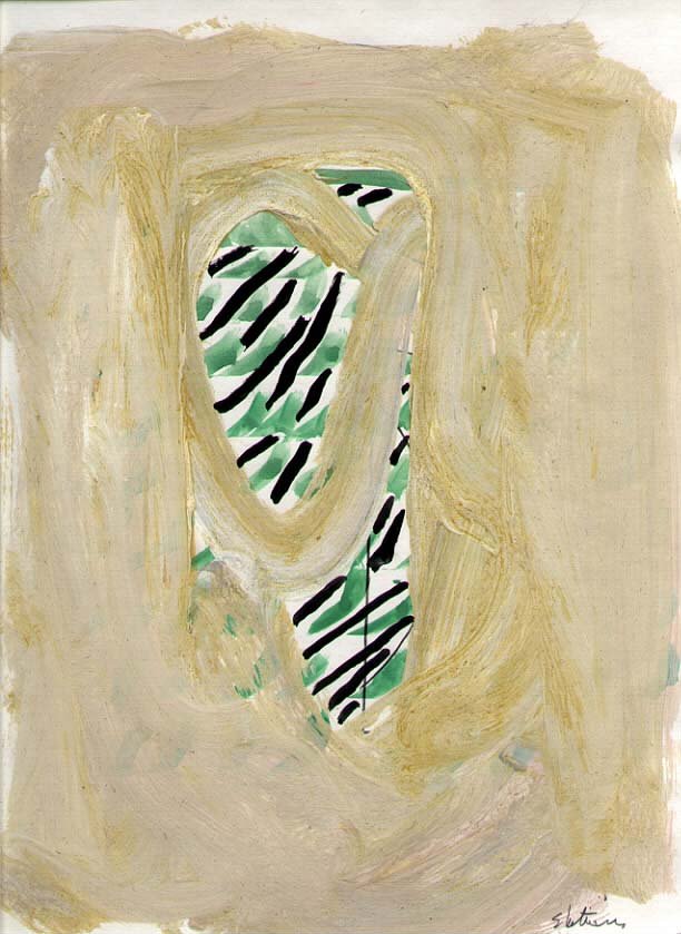 SLOTNICK  ABSTRACT #1081 (1 of 1)