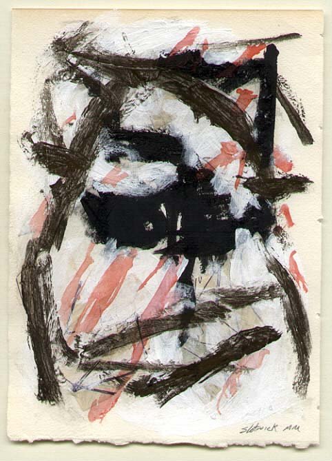 SLOTNICK  ABSTRACT #1005 (1 of 1)