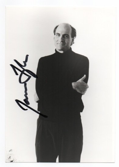 James Taylor (b. 1948) American singer-songwriter (1 of 1)