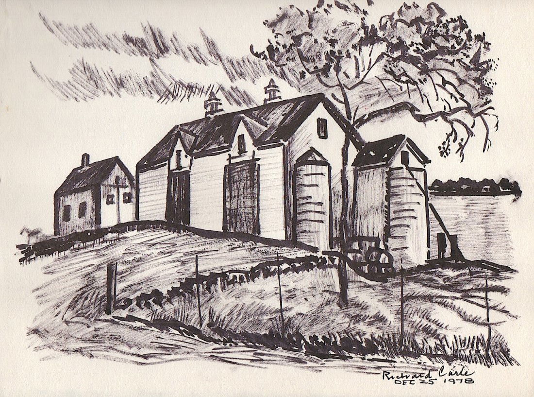 RICHARD CARLE (1 of 1)