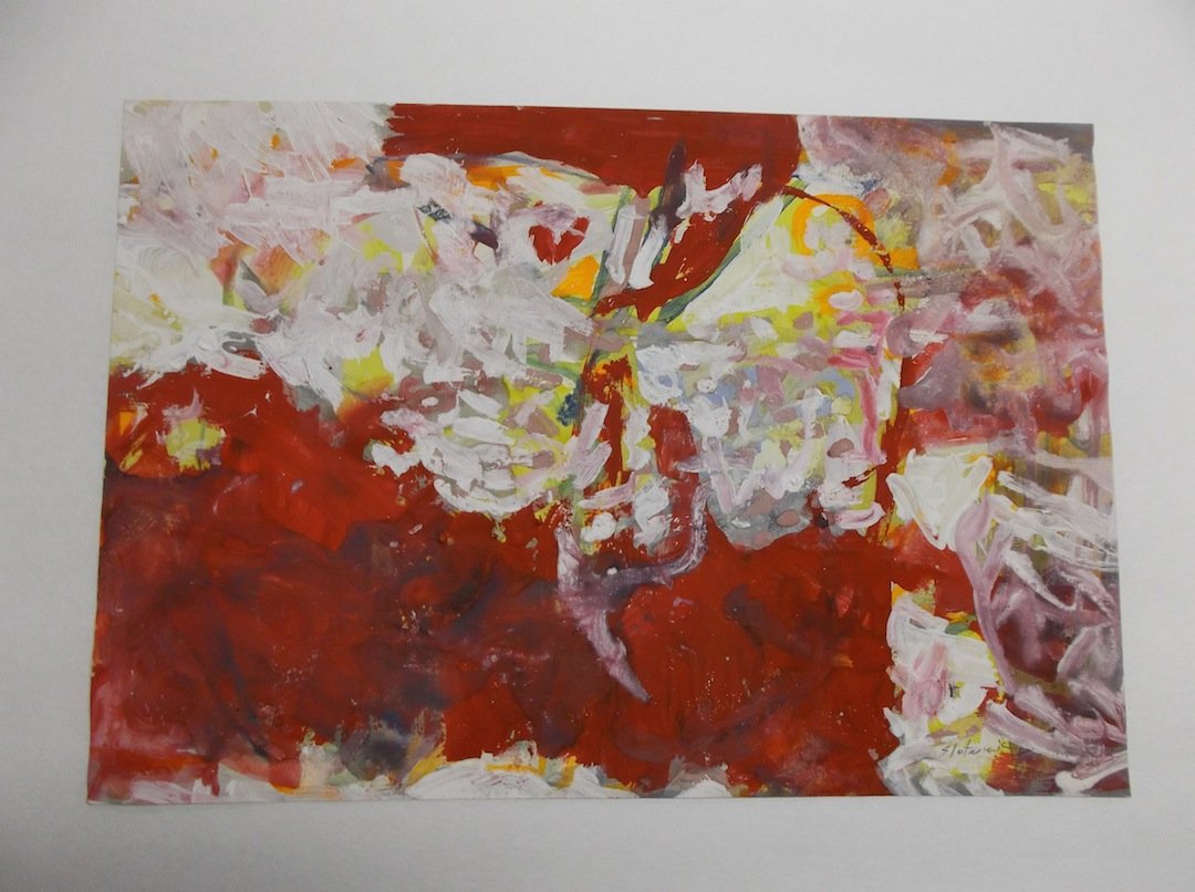 Slotnick Abstract #2952 (1 of 1)