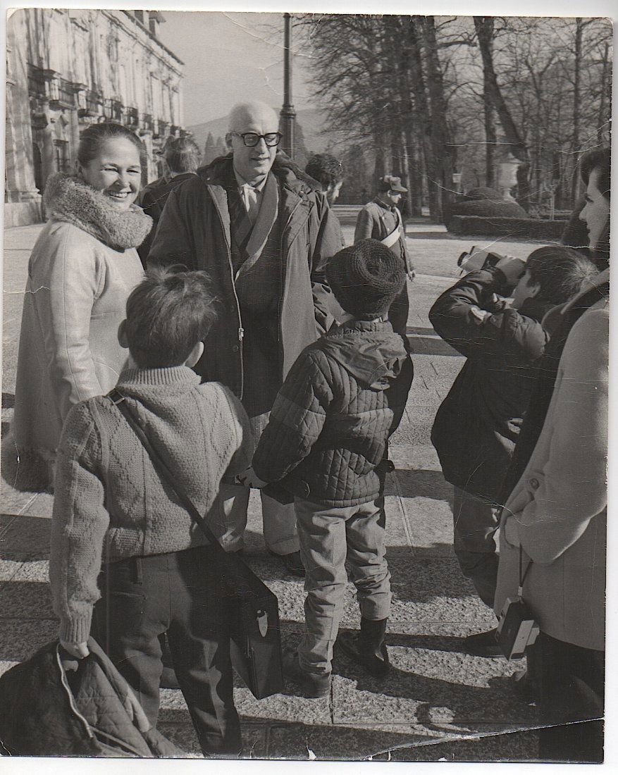 George C. Scott as Gen. Patton (1 of 1)