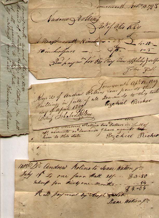 Somersworth, New Hampshire (1 of 1)